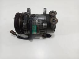 COMPRESSOR AR CONDICIONADO PEUGEOT 206 1.1.4 1.6 1999 A 2006