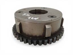 Polia Variável Escape Land Rover Evoque 2.0 16v 10/16 Usada