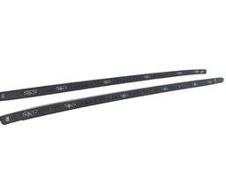 RACK TETO BAGAGEIRO LONGARINA CRETA 2022 A 2025