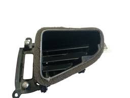 DIFUSOR AR CENTRAL ESQUERDO HONDA HRV 2018 A 2021