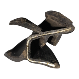 PESTANA INTERNA PORTA TRASEIRA ESQUERDA VOLVO XC60 09 A 17