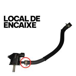 MANGUERIA VALVULA CANISTER COROLLA CROSS XRE 2022 2.0