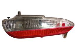 Lanterna Parachoque Traseiro Esquerdo Punto 12 A 17 Esquerdo