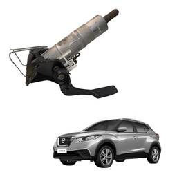 Coluna Direção Elétrica Nissan Kicks 2017 a 2025