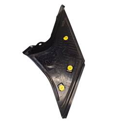 ACABAMENTO COLUNA EXTERNO NISSAN KICKS 2019