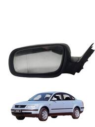 RETROVISOR ESQUERDO ELÉTRICO VW PASSAT 1999 (GG)