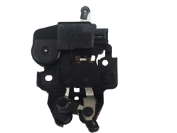 Fechadura Tampa Traseira Versa 2012 2013 a 2020