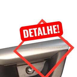 ACABAMENTO BOTÃO VIDRO D.E NISSAN KICKS 2019 SV