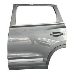 Porta Traseira Esquerda Chery Tiggo 8 2020 A 2025 Limpa