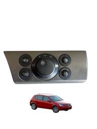 Chave Luz Farol Gm Vectra 93318013