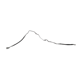 Mangueira Ar Condicionado Mercedes-benz E350 2005