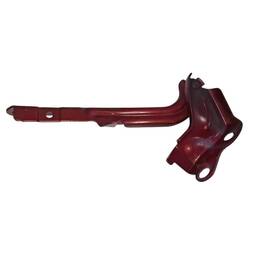 DOBRADIÇA ESQUERDA CAPO DIANTEIRO LIFAN X60 2013 2014 A 2019