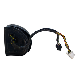 RETROVISOR ESQUERDO MERCEDES-BENZ E350 2005 41-3133-419