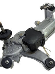 MOTOR LIMPADOR PARABRISA TRASEIRO TOYOTA RAV4 2008 2012