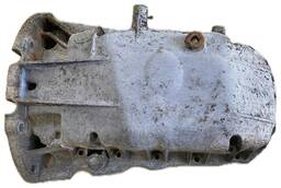 Carter Motor Peugeot 206 Renautl Clio Kangoo 1.0 Gas 00/06