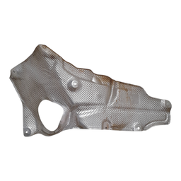 DEFLETOR CALOR ESCAPAMENTO MERCEDES-BENZ E350 2005