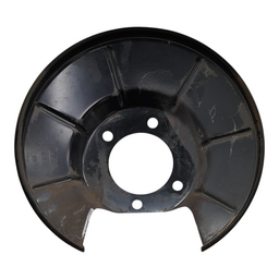 ESPELHO DISCO FREIO TRASEIRO ESQUERDO VOLVO XC60 2009 A 2017