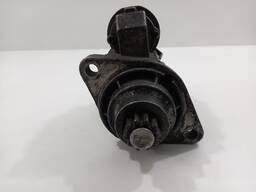 Motor Partida Arranque Jac J2 J3 J5 1.4 1.5 2010 a 2017