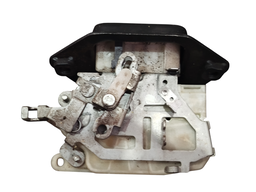 FECHADURA TAMPA TRASEIRA LIVINA E GRAND LIVINA 2010 A 2014