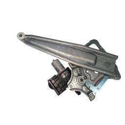 MÁQUINA DE VIDRO PORTA TRASEIRA DIREITA COROLLA CROSS 2022/