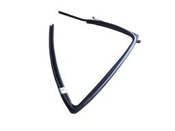 CANALETA VIDRO PORTA TRASEIRA DIREITA S10 2012/2020 