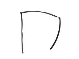 Canaleta Vidro Porta Dianteira Direita Fox SpaceFox 04 a 22