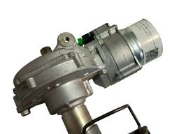 COLUNA DIREÇÃO HONDA WR-V HR-V 2016 A 2021