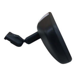 RETROVISOR INTERNO FORD FUSION SEL 06 A 12 015892