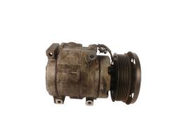 COMPRESSOR AR CONDICIONADO COROLLA 1.8 FLEX 2009 A 2011