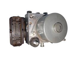 MODULO ABS FIAT CRONOS ARGO 2017 A 2022 00521611590