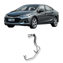 MANGUEIRA OLEO CAMBIO GM CRUZE 2017 2022