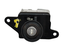 FECHADURA TAMPA TRASEIRA MOBI 2017 2018 2019/..