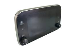 TELA MULTIMÍDIA FIAT CRONOS ARGO TREKKING 1.3 2020 A 2024