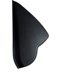 ACABAMENTO TAMPA PAINEL LADO DIREITO LIFAN X60