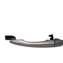 MAÇANETA EXT. PORTA TRASEIRA DIREITA KICKS 2017 A 2025