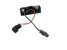 CAMERA DE RÉ VIRTUS T-CROSS NIVUS 2020/