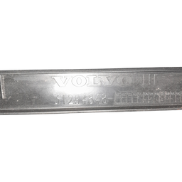 SPOILER LATERAL ESQUERDO VOLVO XC60 2009 A 2013 31294848