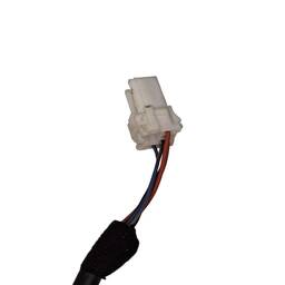 PLUG BRANCO LIBERAÇÃO MALA DIMMER CERATO 1.6 2009