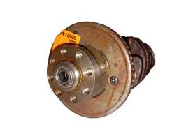 VIRABREQUIM JETTA TIGUAN GOLF FUSCA Q5 Q3 A3 A4 A5 2.0 TSI