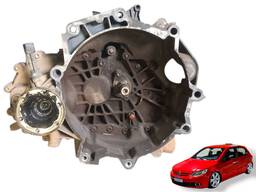 CAIXA DE CÂMBIO MANUAL GOL G5 2009 À 2012 1.0 USADO