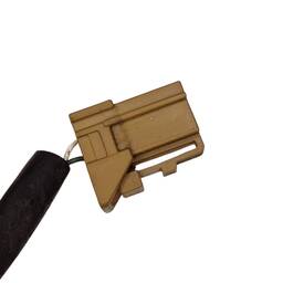 PLUG INTERRUPTOR PEDAL FREIO NISSAN KICKS 2019 SV