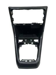 Moldura Painel Central Vw T-cross 2020 A 2024 Original Carre