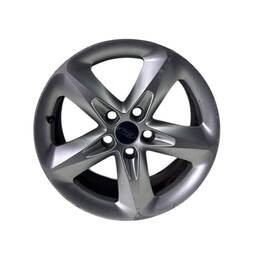 Roda Liga Leve Aro 16 Ford Focus 2008-2013 9m551007ba