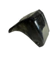 Moldura Traseira Esque Caixa Ar Astra 2005 93359266/Retirado