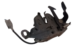 FECHADURA CAPO DIANTEIRO LIVINA 2010 2011 A 2014