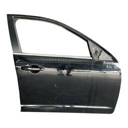 PORTA DIANTEIRA DIREITA FORD FUSION 2006 A 2012 LIMPA