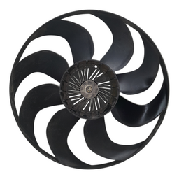 HÉLICE VENTOINHA RADIADOR 8 PÁS VOLVO XC60 2.0 2009 A 2013