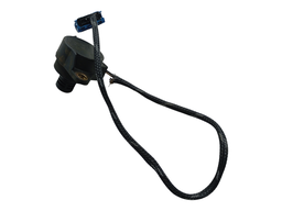 SENSOR PRESSAO OLEO CAMBIO DUSTER MEGANE PEUGEOT 308 408 AUT