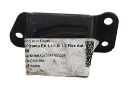 FECHADURA TAMPA TRASEIRA PICANTO 2006 2007 A 2011