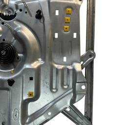 MÁQUINA DE VIDRO PORTA DIANTEIRA DIREITA CERATO 2006 A 2009